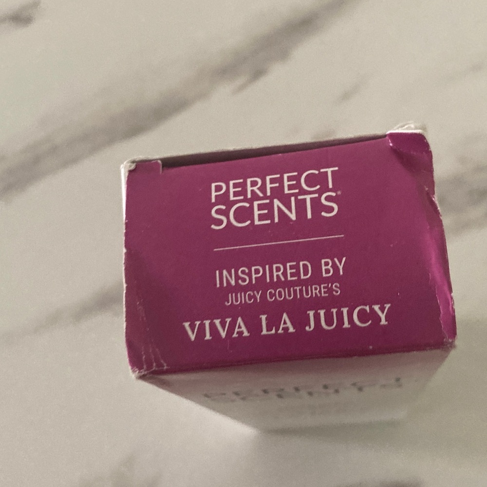 Viva La Juicy Inspired Eau de Toilette - Pink/White - Picture 8 of 16
